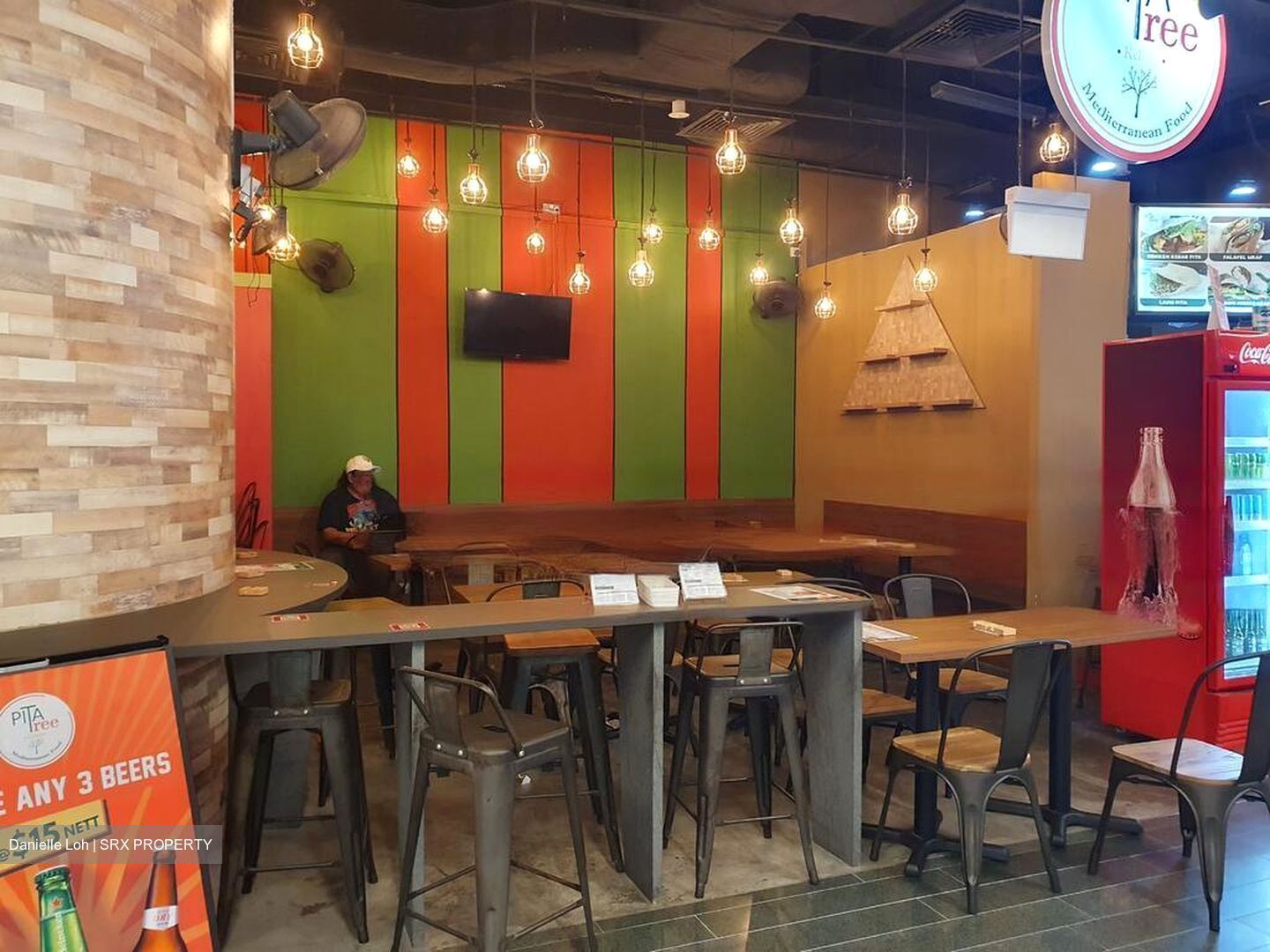 The Heart (D1), Retail #466065181